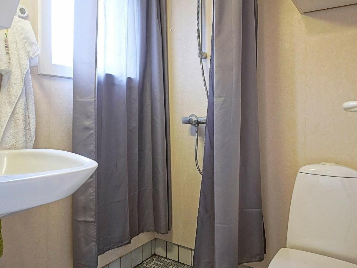 Holiday Home Hasle III Bilik gambar